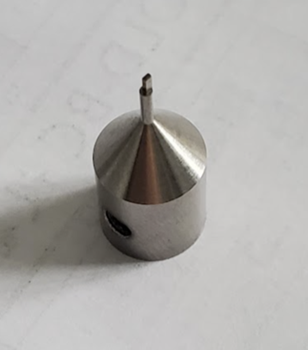 车床加工